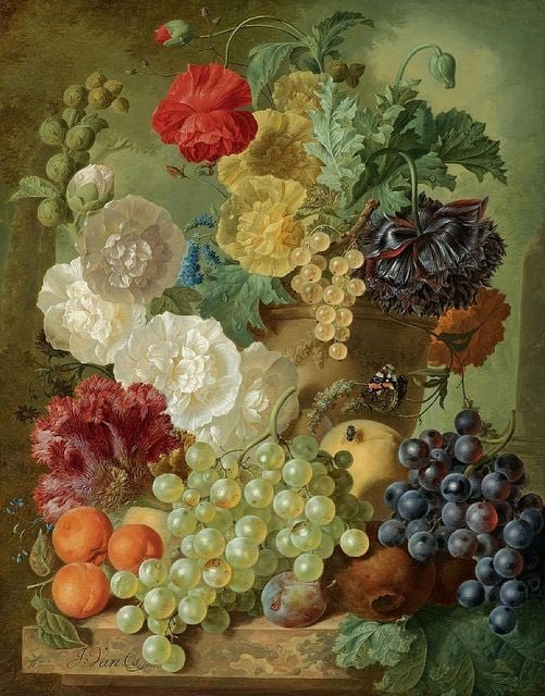 fructe - оригинал