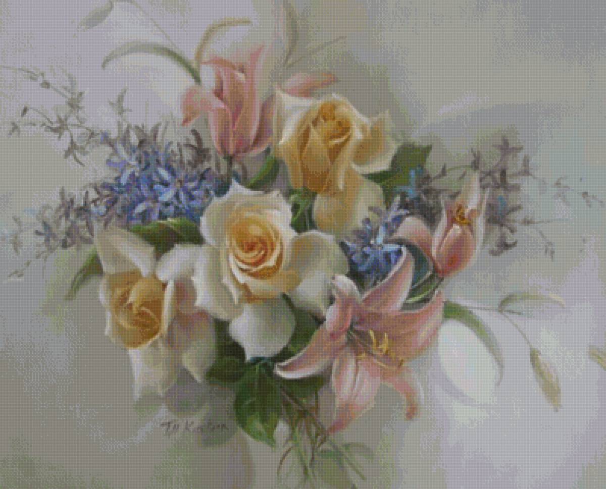 by Jill Kirsten - by jill kirsten - предпросмотр