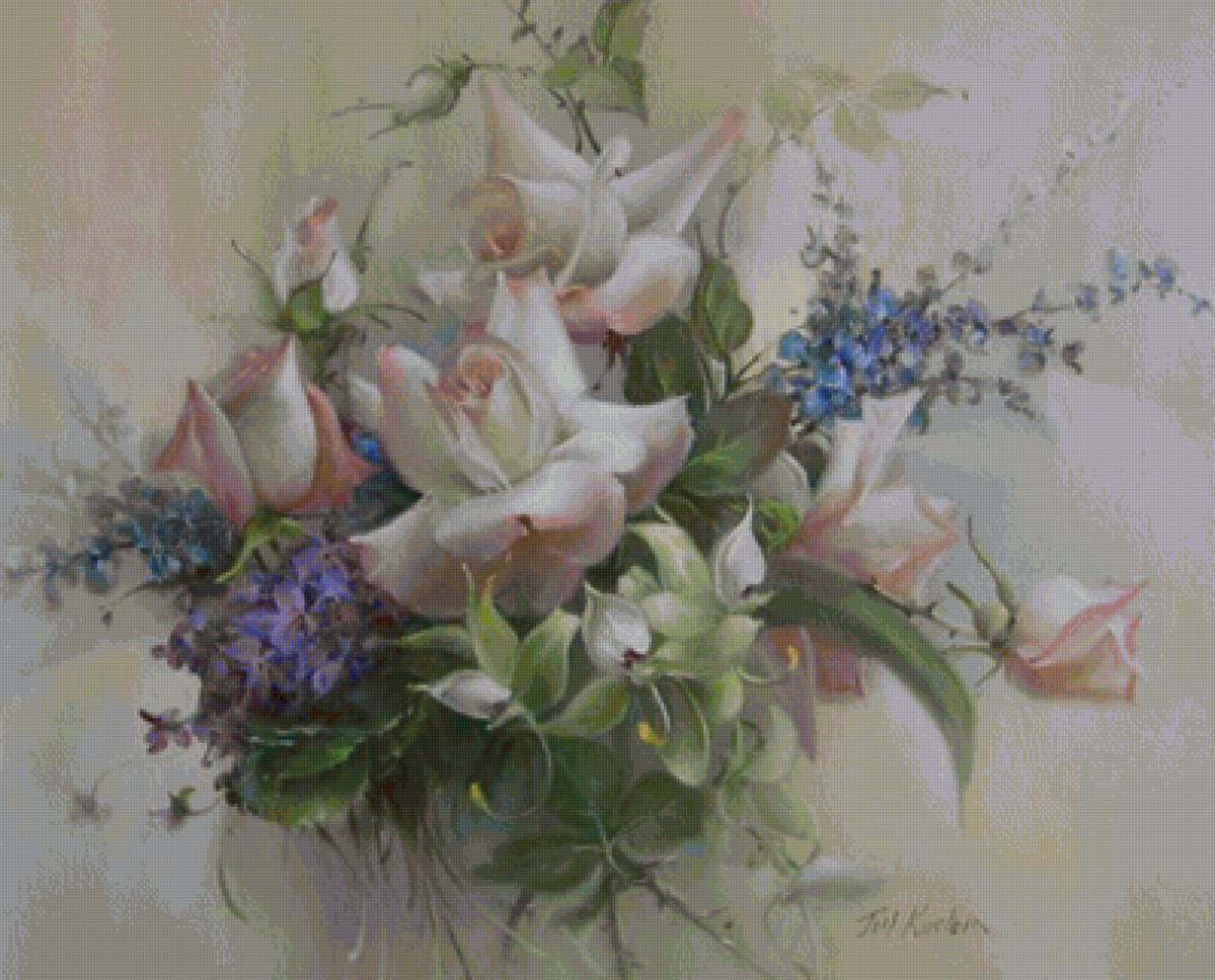 by Jill Kirsten - by jill kirsten - предпросмотр