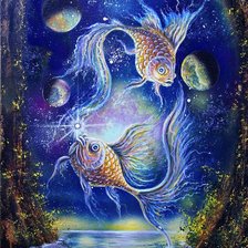 Схема вышивки «№2296243»