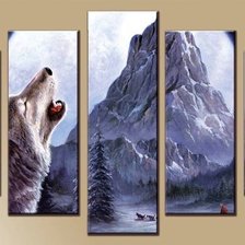 Схема вышивки «№2296412»