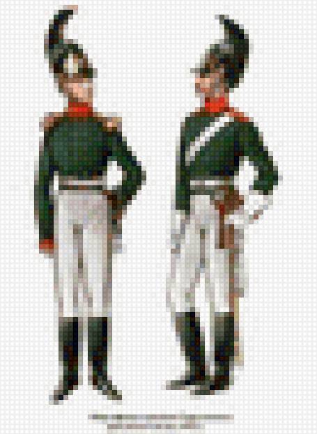 Война 1812 - 1812 - предпросмотр