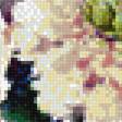 Предпросмотр схемы вышивки «Букетик» (№2297832)