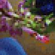 Предпросмотр схемы вышивки «цветы» (№2298320)