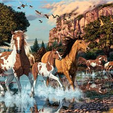 Схема вышивки «№2298659»