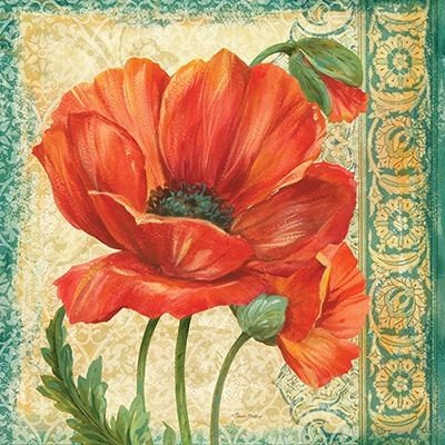 Маки - оригинал