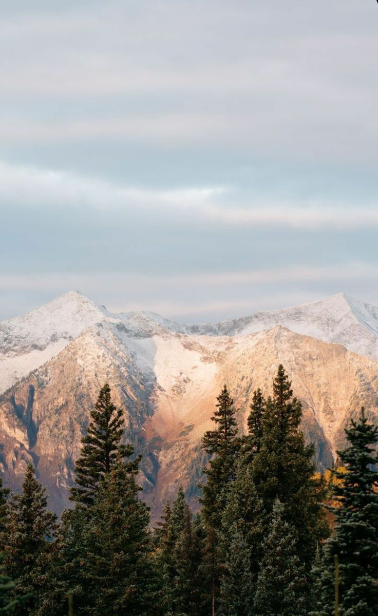 Горы - пейзаж, горы, природа - оригинал