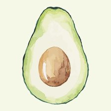 Авокадо