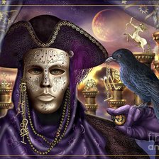 Схема вышивки «№2299174»