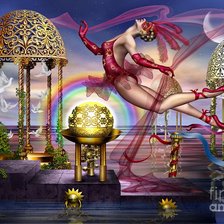 Схема вышивки «№2299177»