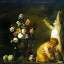 Схема вышивки «№2299267»