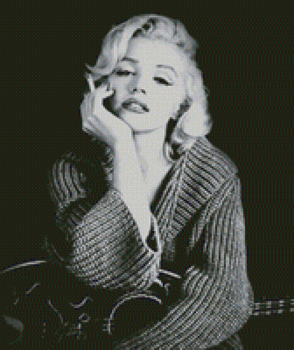 Monro - предпросмотр