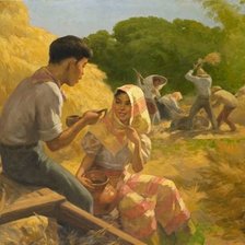 Схема вышивки «1963 Ligawan»