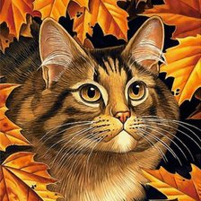 Схема вышивки «№2299583»