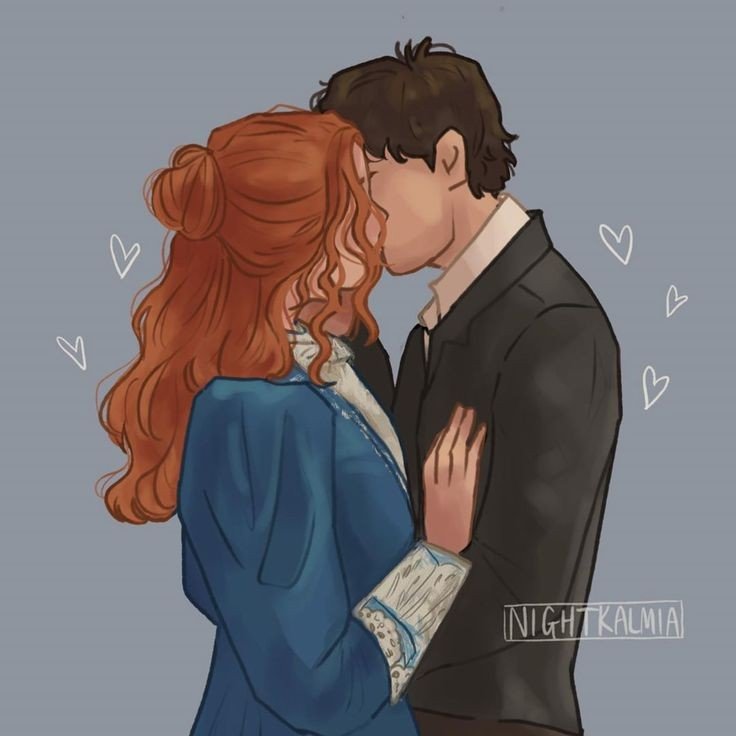 Энн - зеленые крыши, энн ширли, энн, энн и гилберт - оригинал