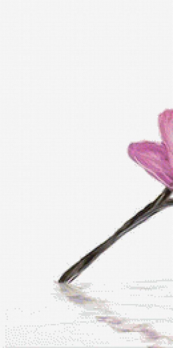 ТРИПТИХ ОРХИДЕЯ 1 - denecs - предпросмотр