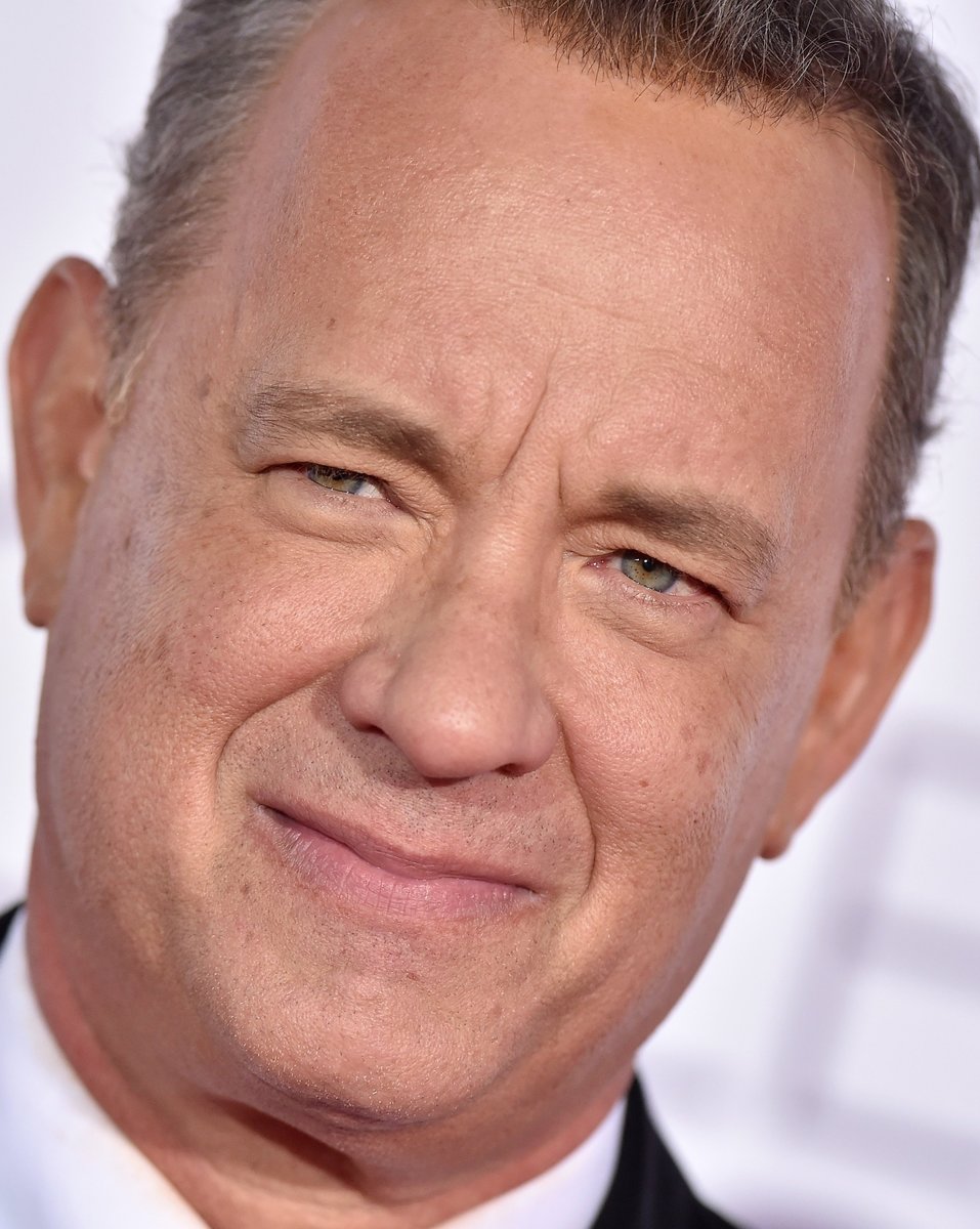 Том Хэнкс - оригинал