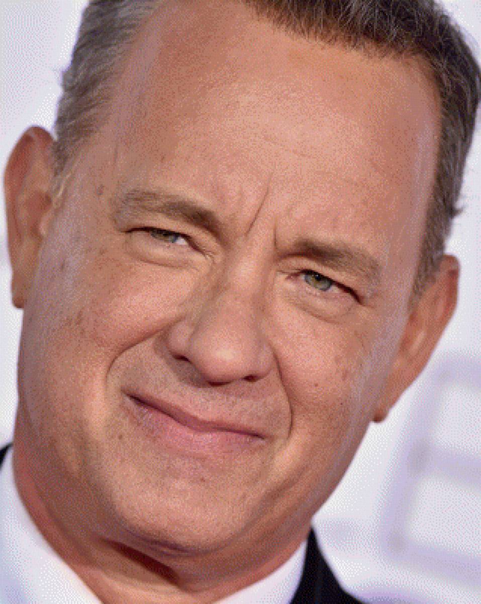 Том Хэнкс - предпросмотр