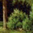 Предпросмотр схемы вышивки «№2300376»