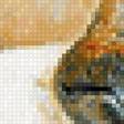 Предпросмотр схемы вышивки «кот» (№2300593)