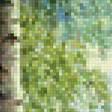 Предпросмотр схемы вышивки «Родные просторы» (№2300764)