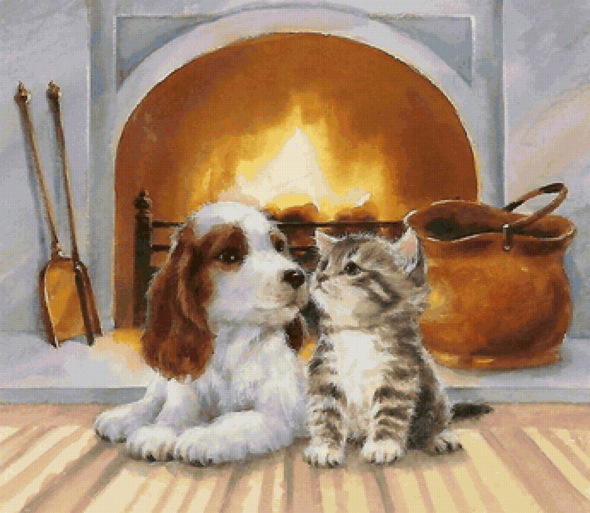 друзья - предпросмотр