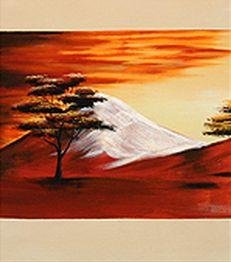 ТРИПТИХ АФРИКА 1 - denecs - оригинал