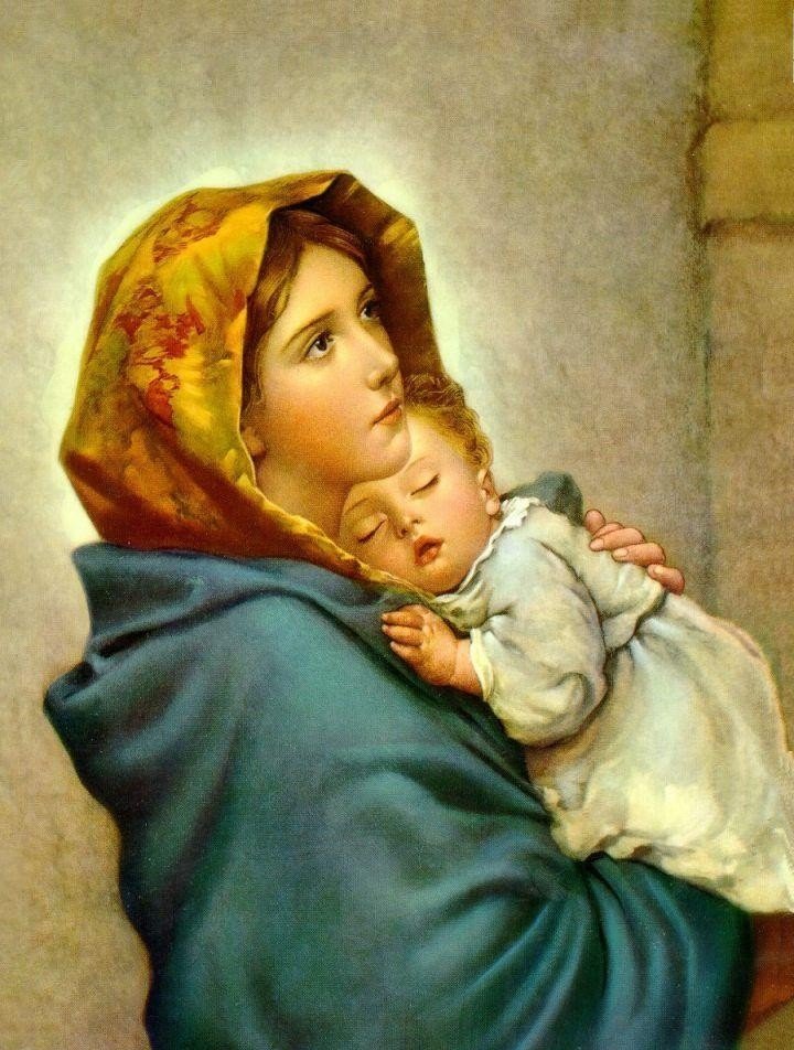 Maria - оригинал