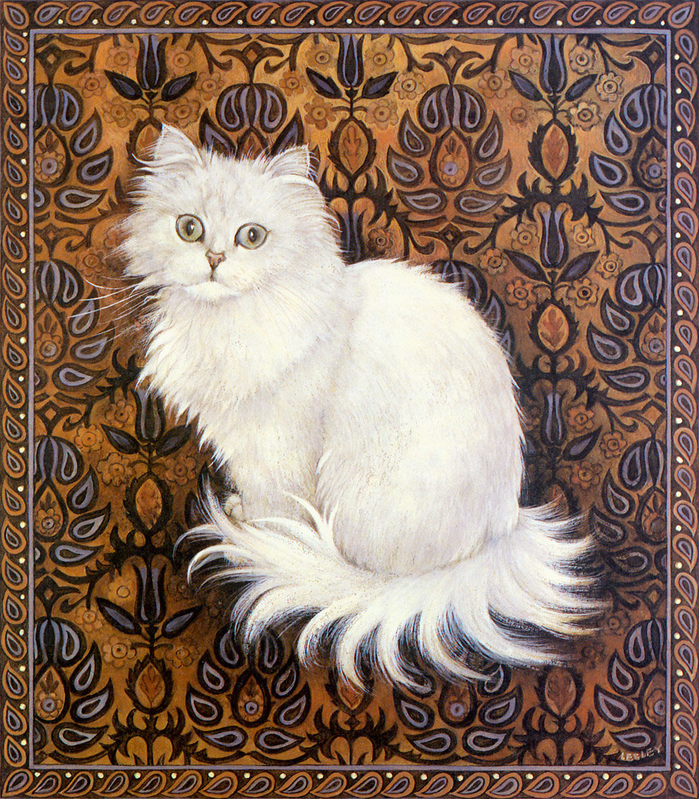 кот - животные, портрет, кот - оригинал