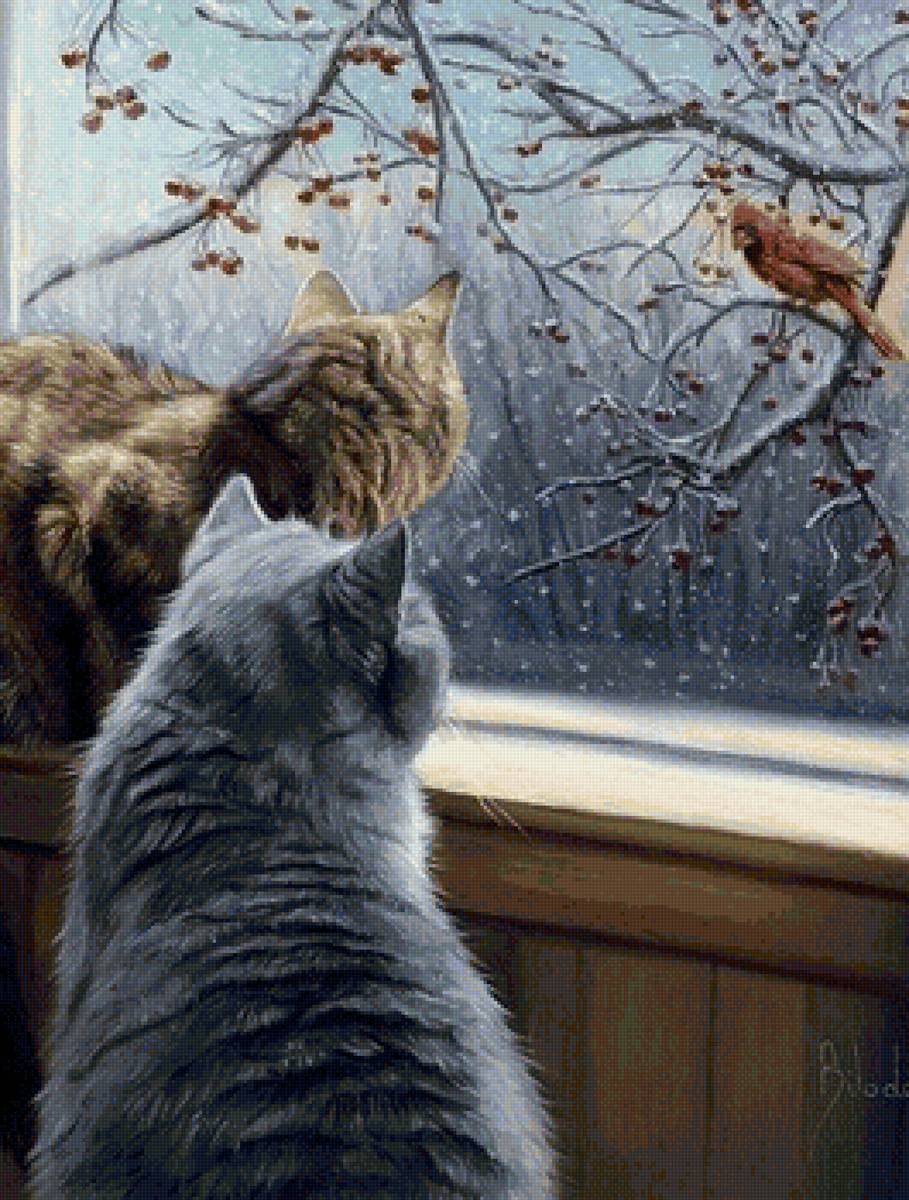 свидание - картина - предпросмотр