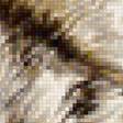 Предпросмотр схемы вышивки «кот» (№2302502)