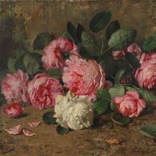 Схема вышивки «№2302565»