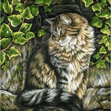 Схема вышивки «№2302791»