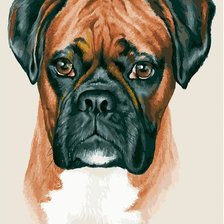 Схема вышивки «№2302852»