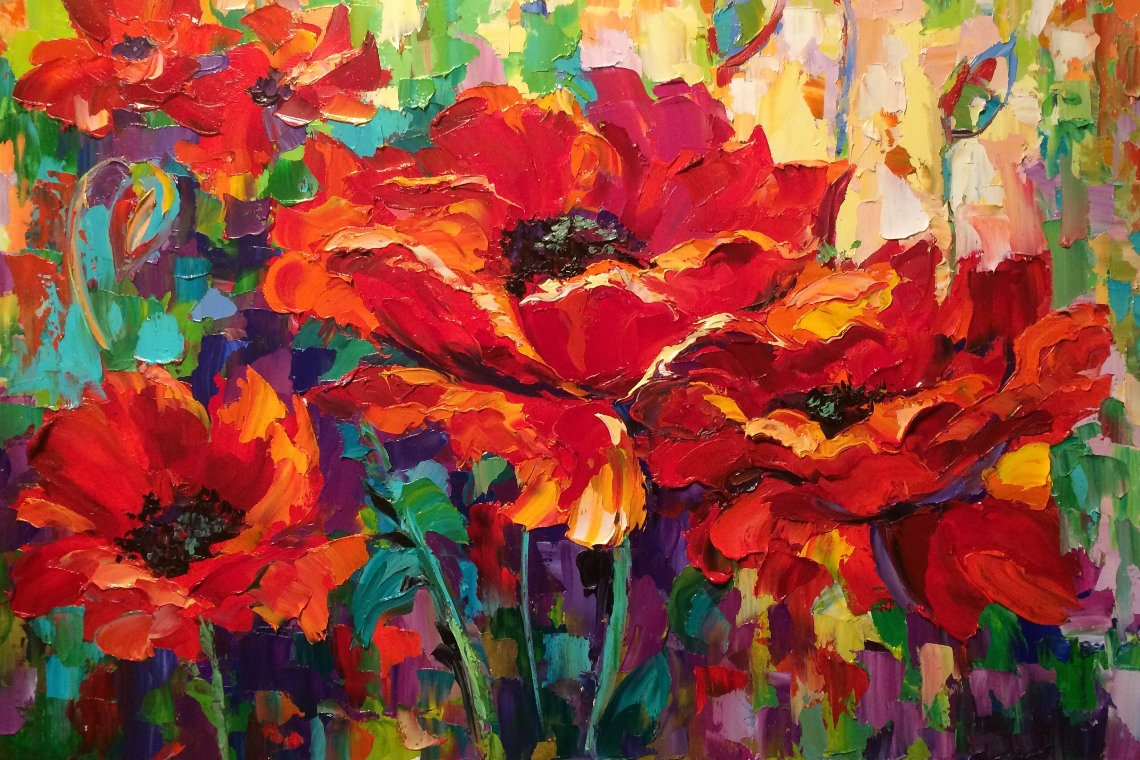 букет - букет - оригинал