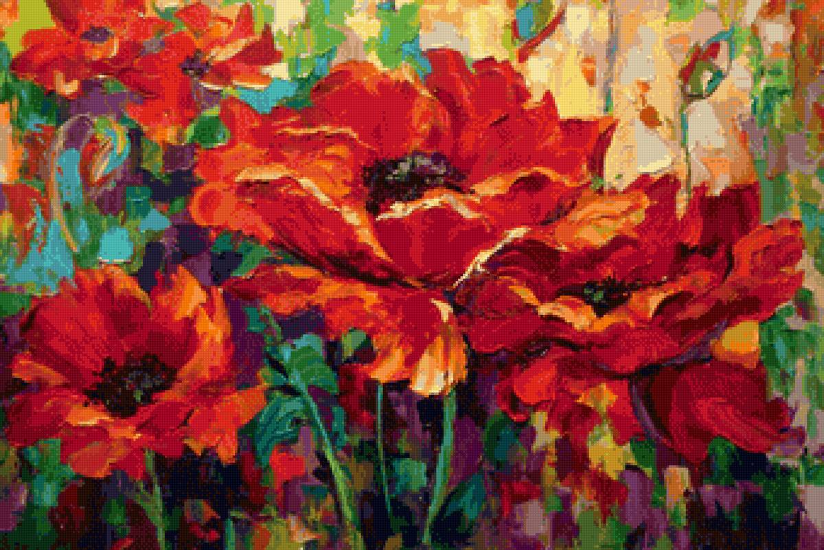 букет - букет - предпросмотр