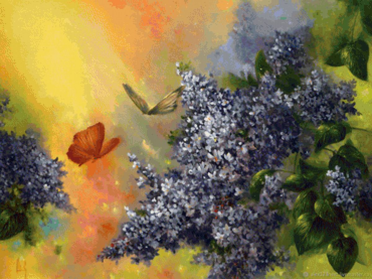 букет - букет - предпросмотр