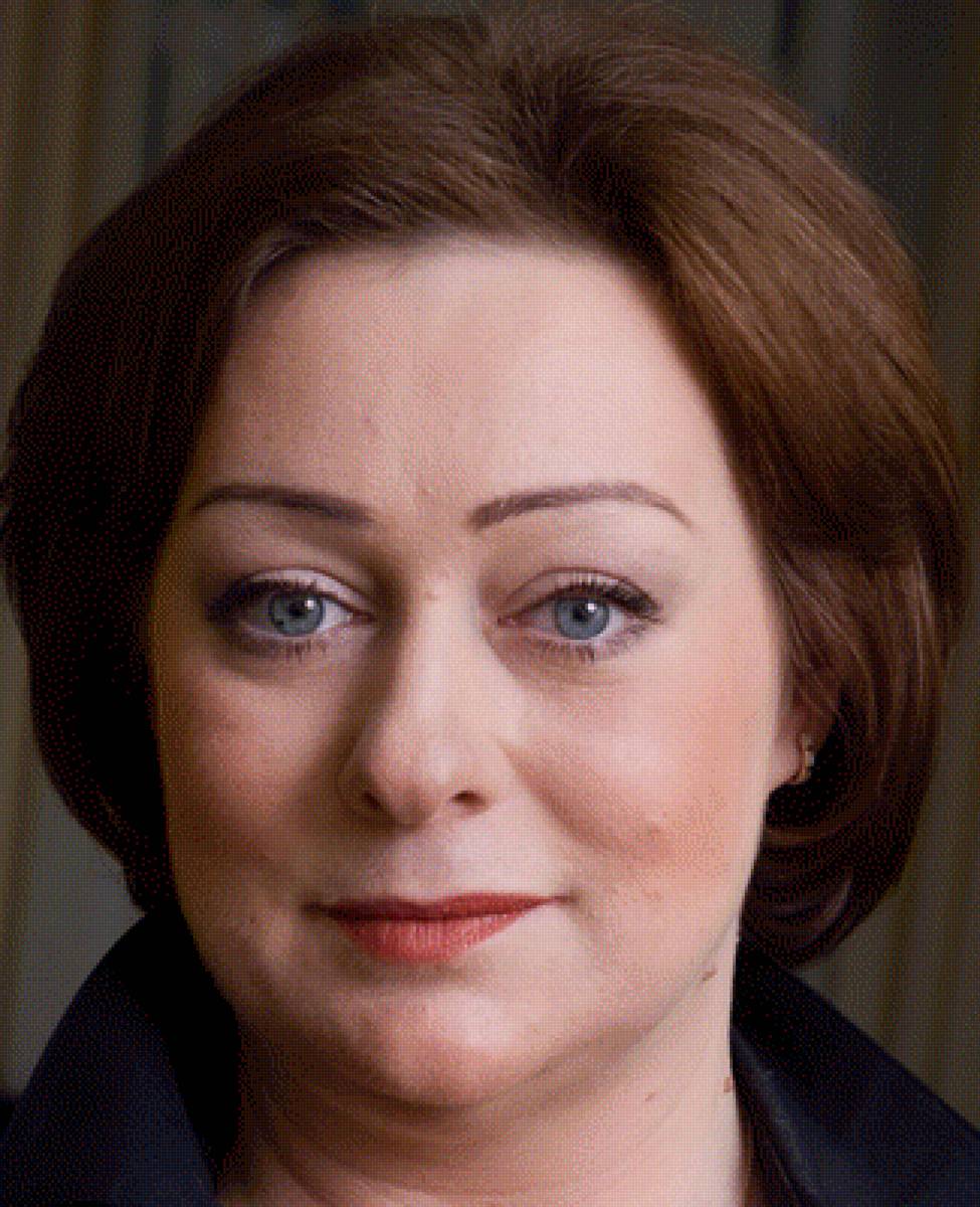 Мария Аронова - предпросмотр