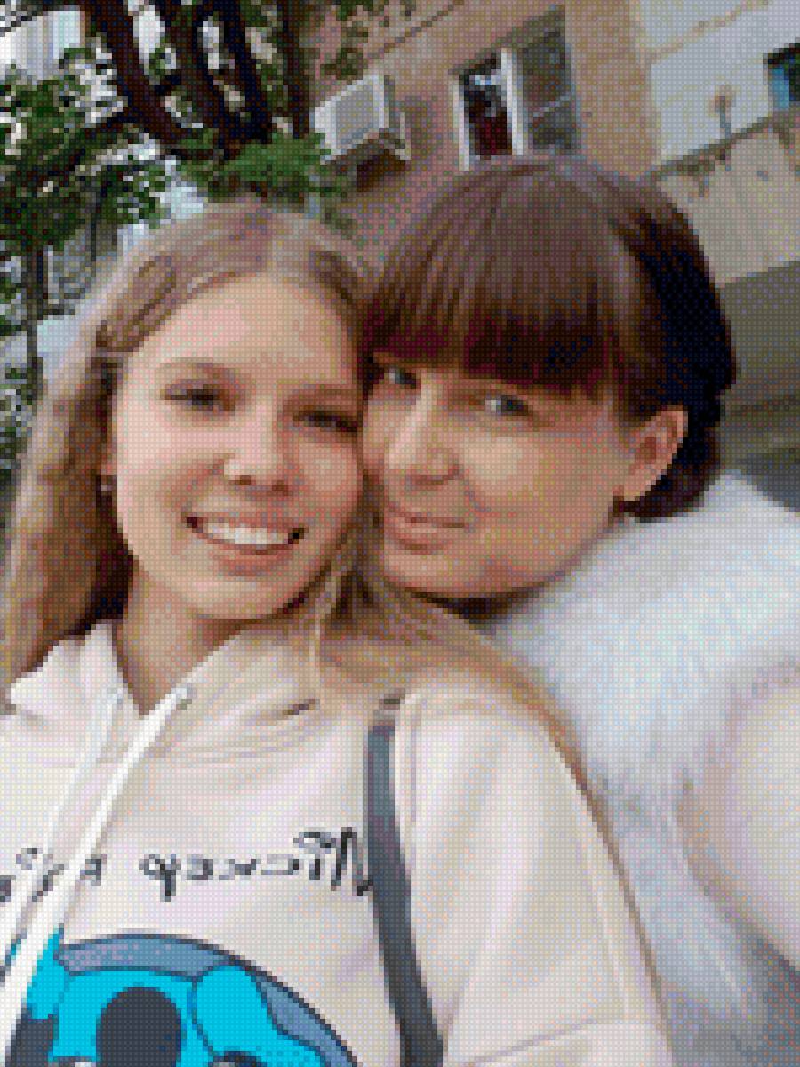 Любофь - предпросмотр