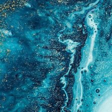 Схема вышивки «Мрамор 2»