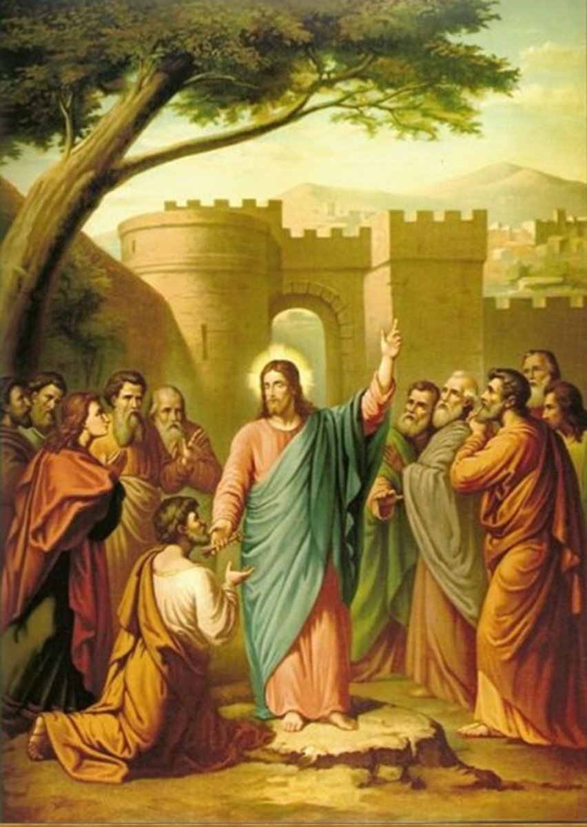 Jesús 2 - rligioso - оригинал