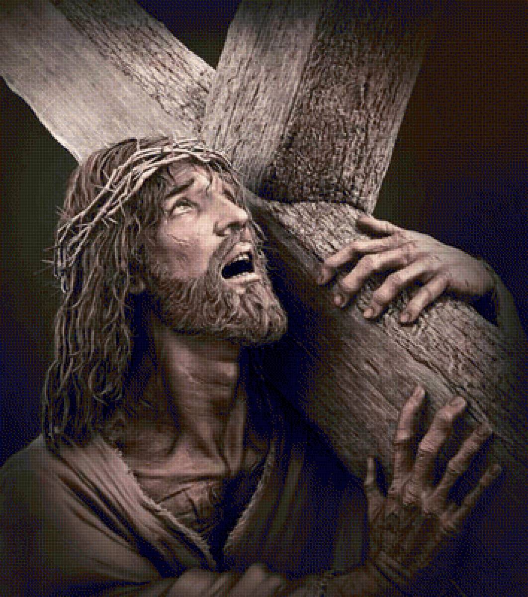 Jesús3 - rligioso - предпросмотр