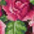 Предпросмотр схемы вышивки «zátišie kvety» (№2304344)
