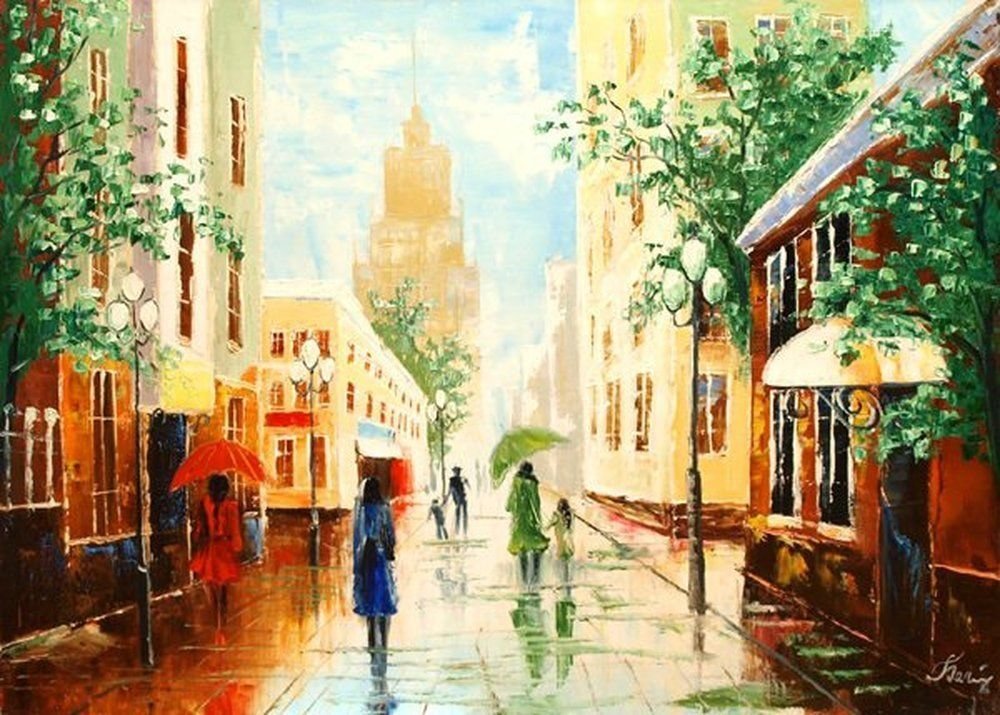 город - город - оригинал