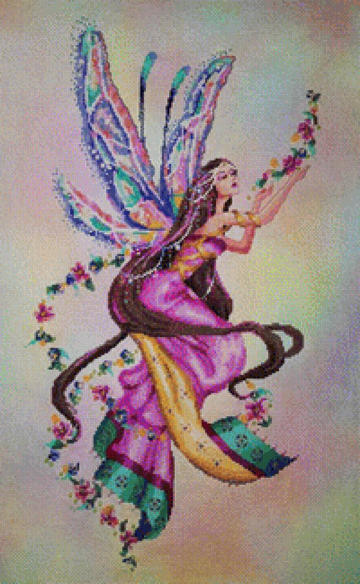 Fairy - fairy, fantasy - предпросмотр