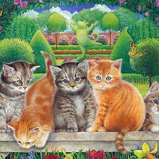 Схема вышивки «№2304732»