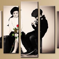 Схема вышивки «№2304880»