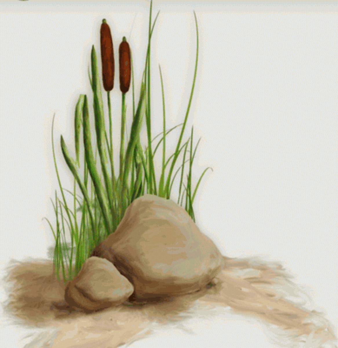 roca - paisaje - предпросмотр