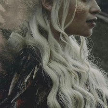 Daenerys 2
