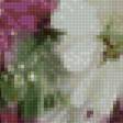 Предпросмотр схемы вышивки «Цветы» (№2305494)